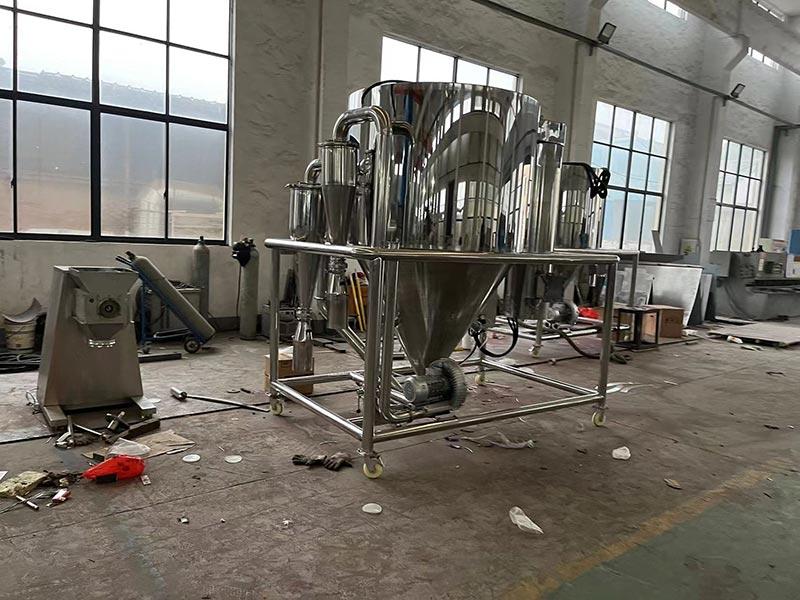 干燥機生產廠家